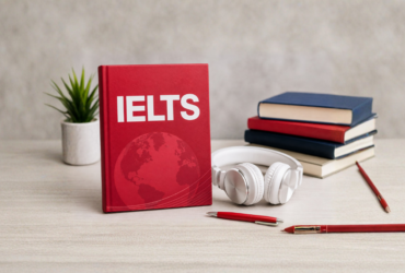IELTS Band 8