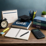 GRE Preparation in 30 Days