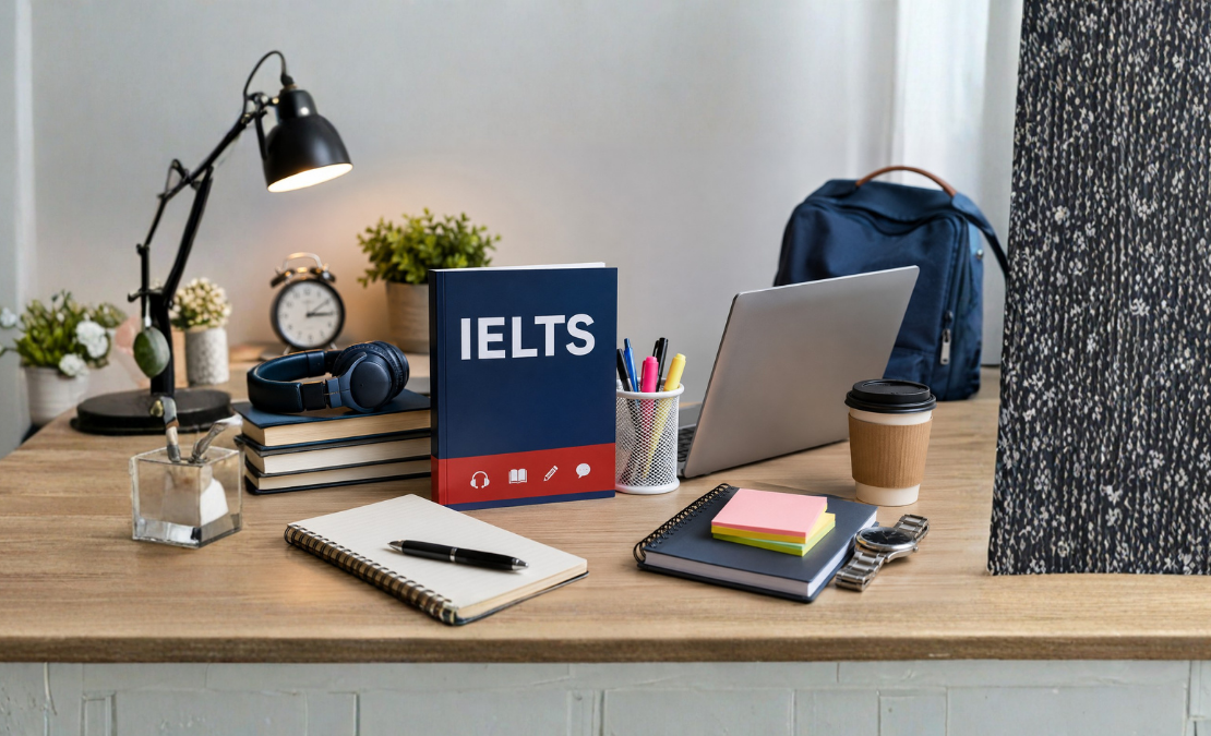 TOEFL mistakes
