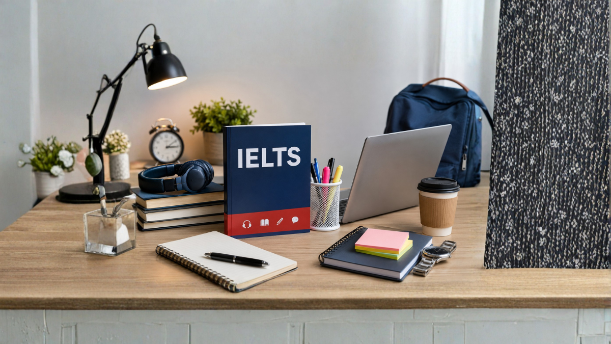 TOEFL mistakes