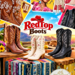 RedTop New Arrivals 2026