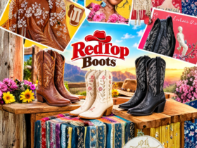 RedTop New Arrivals 2026