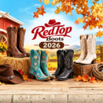 RedTop Boots 2026