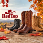 RedTop Western Boots Review