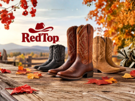 RedTop Western Boots Review