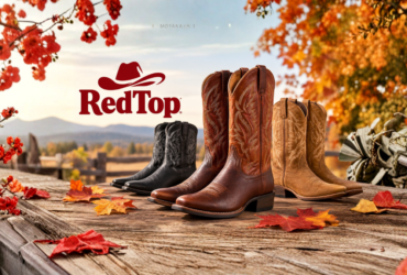 RedTop Western Boots Review