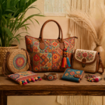 Unique Handmade Bags & Accessories