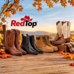 RedTop Fall 2026 Collection