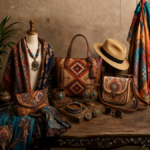 Global Artisan Fashion & Accessories