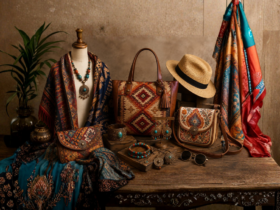 Global Artisan Fashion & Accessories