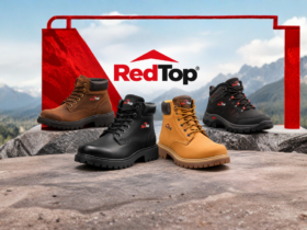 RedTop Boots Review 2026