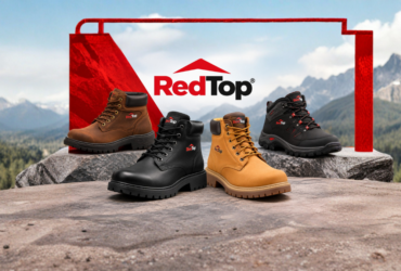RedTop Boots Review 2026