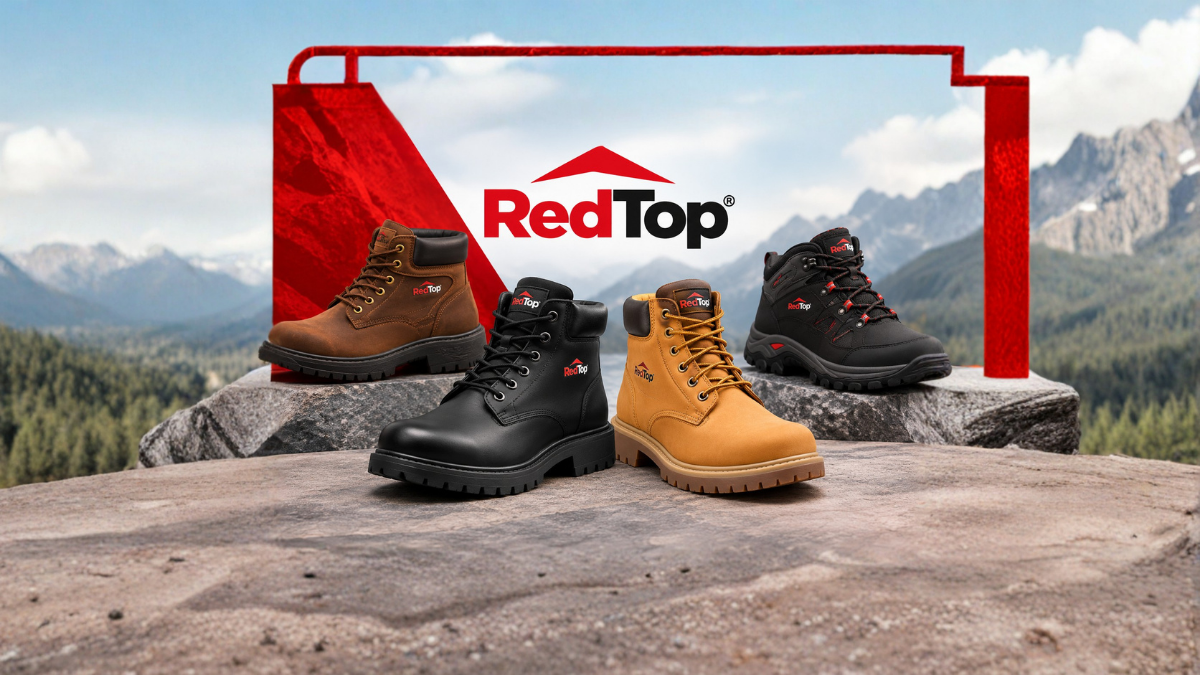 RedTop Boots Review 2026