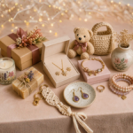 Unique Gifts, Jewelry & Handmade Treasures