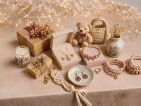 Unique Gifts, Jewelry & Handmade Treasures
