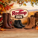 RedTop Western Boots 2026