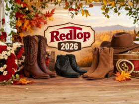 RedTop Western Boots 2026