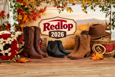 RedTop Western Boots 2026