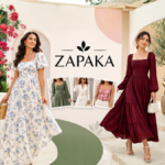 ZAPAKA New Collection 2026