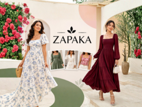 ZAPAKA New Collection 2026