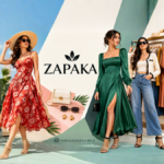 ZAPAKA 2026 Fashion Trends