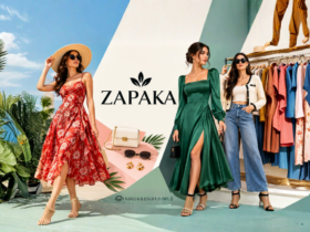 ZAPAKA 2026 Fashion Trends