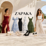 ZAPAKA Latest Collection 2026