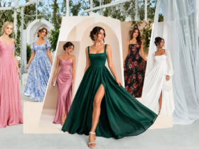 ZAPAKA dress trends 2026