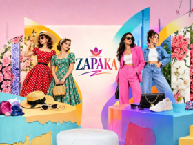 ZAPAKA Fashion Trends 2026