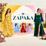 Best New ZAPAKA Dresses for 2026