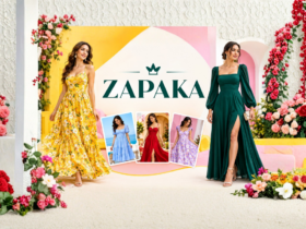 Best New ZAPAKA Dresses for 2026
