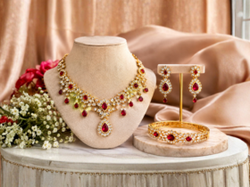 Unique Handmade Jewelry
