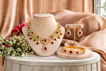 Unique Handmade Jewelry