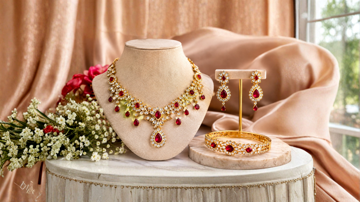 Unique Handmade Jewelry