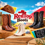RedTop Boots Review 2026
