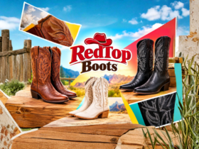 RedTop Boots Review 2026