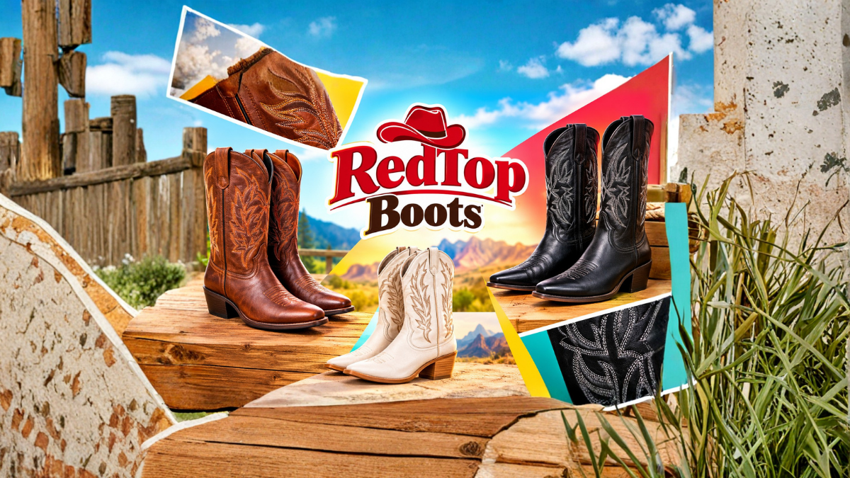 RedTop Boots Review 2026
