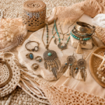 Boho Spirit Jewelry Collection