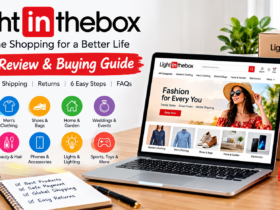 lightinthebox reviews