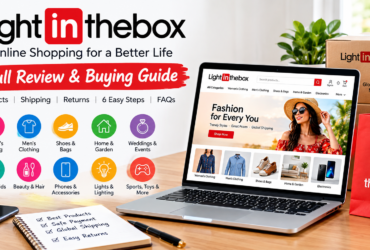 lightinthebox reviews