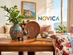 NOVICA world-inspired home decor