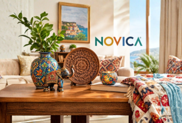 NOVICA world-inspired home decor