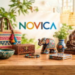 NOVICA handmade gifts