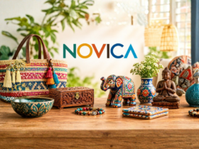 NOVICA handmade gifts