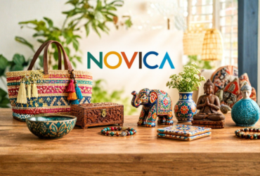 NOVICA handmade gifts