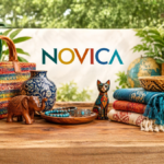 NOVICA handmade products