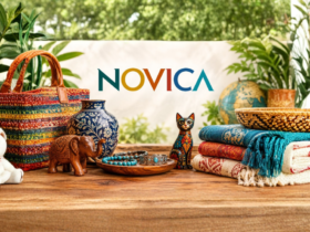 NOVICA handmade products