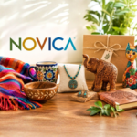 NOVICA meaningful gifts and artisan crafts