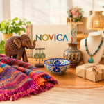 NOVICA handcrafted art and gifts