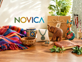 NOVICA meaningful gifts and artisan crafts
